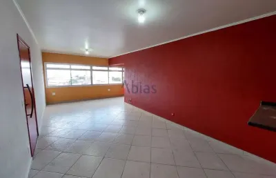 Apartamento com 3 quartos para alugar na Rua Episcopal, 1750, Núcleo Residencial Silvio Vilari, São Carlos