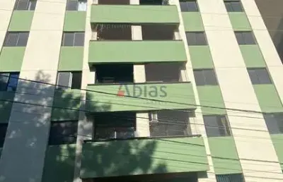 Apartamento com 3 quartos à venda na Rua Cel. Carlos Simplício Rodrigues, 175, Jardim Gibertoni, São Carlos