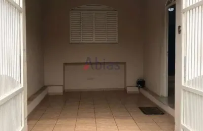 Casa com 1 quarto à venda na Rua Aquidaban, 581, Centro, São Carlos