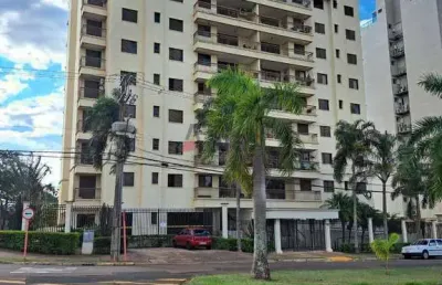 Apartamento a venda no edifício giordino di ravello em frente ao shopping iguatemi