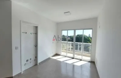 Apartamento com 2 quartos para alugar na Travessa Francisco Latorre Primo, 107, Residencial Parati, São Carlos