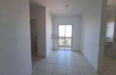 Apartamento com 2 quartos para alugar na Travessa Francisco Latorre Primo, 244, Residencial Parati, São Carlos