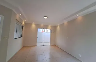 Casa de condominio em residencial samambaia - são carlos, sp