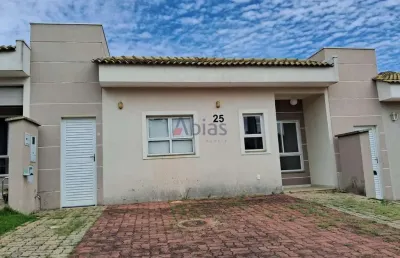 Casa de condominio em parque santa felicia jardim - são carlos