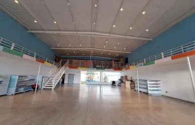 Ponto comercial para alugar na Avenida São Carlos, 2172, Centro, São Carlos