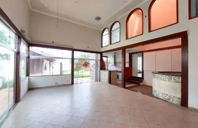 Casa de condominio em parque eldorado - são carlos, sp