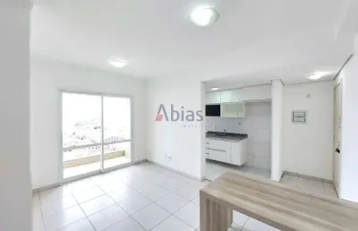 Apartamento em vila monteiro (gleba i) - são carlos, sp