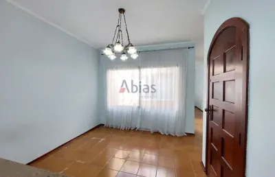 Casa com 3 quartos para alugar na Rua Henrique Gregori, 1374, Vila Boa Vista 1, São Carlos