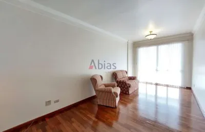 Apartamento com 3 quartos para alugar na Rua 28 De Setembro, 2443, Centro, São Carlos