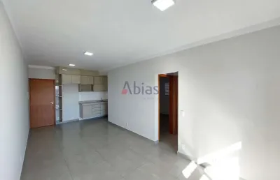 Apartamento em vila monteiro (gleba i) - são carlos, sp