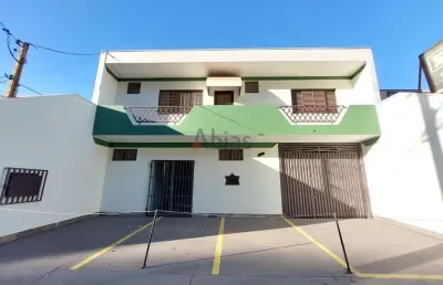 Barracão / Galpão / Depósito para alugar na Rua Miguel Petroni, 2627, Jardim Bandeirantes, São Carlos