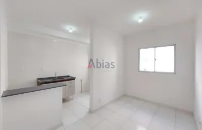 Apartamento em recreio são judas tadeu - são carlos, sp