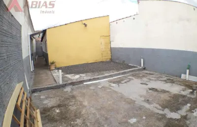 Casa com 2 quartos à venda na Rua Waldomiro Santana de Oliveira, 162, Santa Angelina, São Carlos