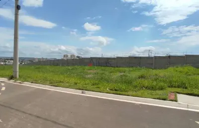Terreno em parque faber castell ii - são carlos, sp