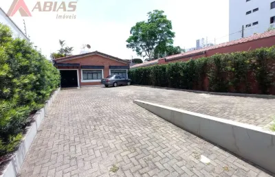 Prédio para alugar na Rua Padre Teixeira, 1385, Centro, São Carlos