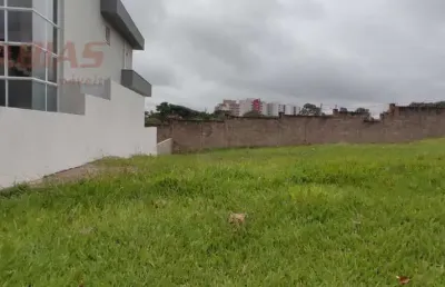Terreno em parque faber castell ii - são carlos, sp