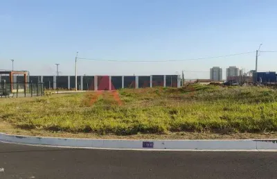 Terreno em parque faber castell ii - são carlos, sp