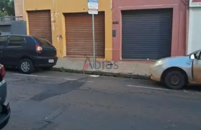 Prédio à venda na Rua Mal. Deodoro, 2151, Centro, São Carlos