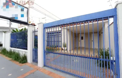 Prédio para alugar na Rua Quinze de Novembro, 2784, Centro, São Carlos