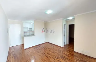 Apartamento com 2 quartos para alugar na Rua Marechal Deodoro, 1422, Centro, São Carlos