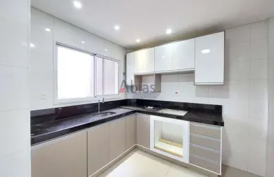 Apartamento com 3 quartos para alugar na Rua 28 De Setembro, 2391, Centro, São Carlos