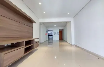 Apartamento com 3 quartos para alugar na Rua 28 De Setembro, 2391, Centro, São Carlos