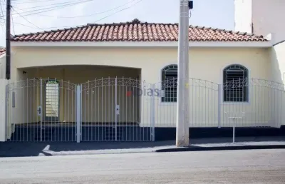 Casa à venda na vila são josé, são carlos, 4 quartos, 270m²