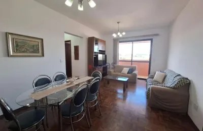 Apartamento em vila monteiro (gleba i) - são carlos, sp