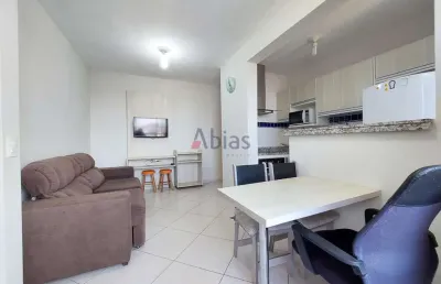 Apartamento com 2 quartos à venda na Rua José Duarte de Souza, 248, Jardim Santa Paula, São Carlos