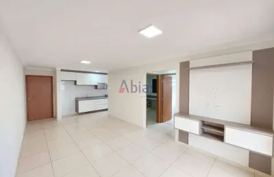 Apartamento com 2 quartos para alugar na Rua Episcopal, 2456, Centro, São Carlos