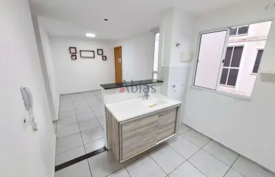 Apartamento com 2 quartos para alugar na Avenida João Stella, 400, Residencial Monsenhor Romeu Tortorelli, São Carlos