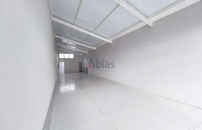 Ponto comercial para alugar na Rua Doutor Bernardino de Campos, 1145, Vila Prado, São Carlos