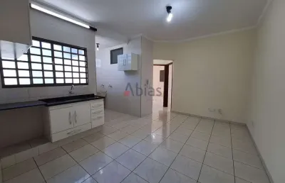 Apartamento com 2 quartos para alugar na Rua Costa Rica, 335, Vila Brasília, São Carlos