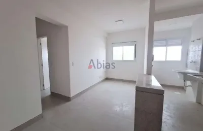 Apartamento com 2 quartos para alugar na Rua Major Júlio Salles, 563, Centro, São Carlos
