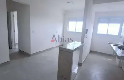 Apartamento com 2 quartos para alugar na Rua Major Júlio Salles, 533, Centro, São Carlos
