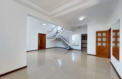 Casa de condominio em village damha i - são carlos, sp