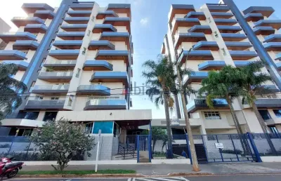 Apartamento à venda no central park no parque faber castell i, são carlos, 250m²