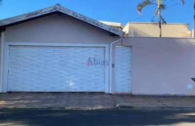 Casa em condomínio fechado com 3 quartos à venda na Rua Gervásio Cirino, 430, Parque Fehr, São Carlos
