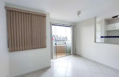 Apartamento com 1 quarto à venda na Rua José Duarte de Souza, 278, Jardim Santa Paula, São Carlos
