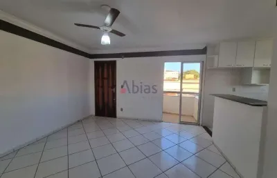 Apartamento em parque arnold schimidt - são carlos, sp