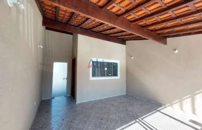 Casa com 2 quartos para alugar na Rua Benevides Ignácio Ramos, 91, Parque Sisi, São Carlos