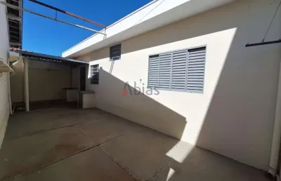 Casa com 1 quarto para alugar na Rua José Missali, 1219, Planalto Paraíso, São Carlos