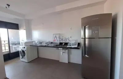 Apartamento em parque faber castell i - são carlos, sp