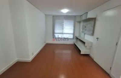 Apartamento em parque faber castell ii - são carlos, sp