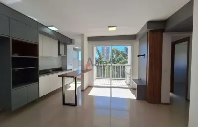 Apartamento em parque arnold schimidt - são carlos, sp