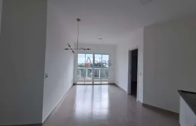 Apartamento com 2 quartos para alugar na Travessa Francisco Latorre Primo, 143, Residencial Parati, São Carlos