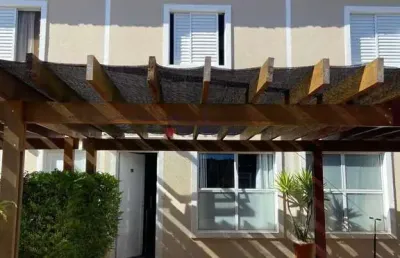 Apartamento à venda no condomínio vila verde sabará, são carlos, 2 dorms, 60m²