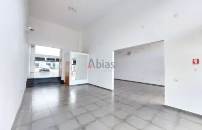 Ponto comercial para alugar na Rua Miguel Petroni, 2393, Jardim Bandeirantes, São Carlos