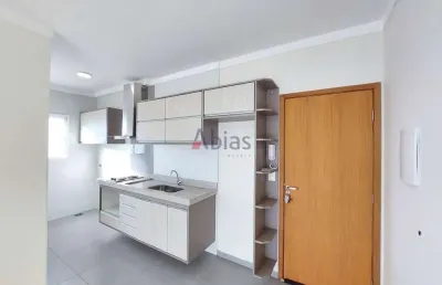 Apartamento em vila monteiro (gleba i) - são carlos, sp