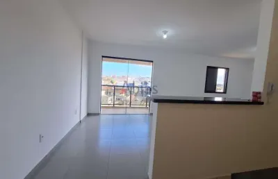 Apartamento em parque arnold schimidt - são carlos, sp